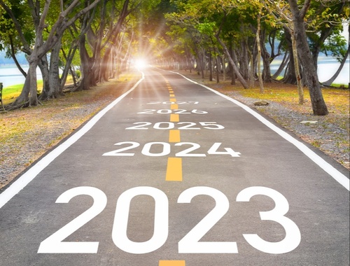 Your Experience Begins Here