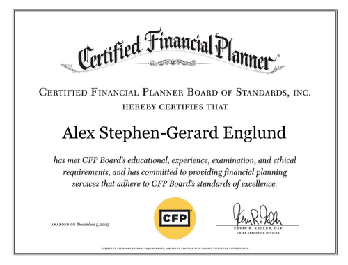 Fiduciary Duty: Your Best Interest Comes First