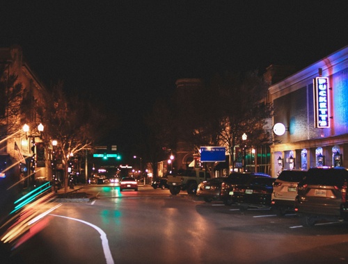 Murfreesboro