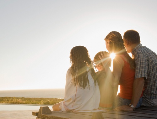 Simple and clear, <br/>we provide 6 Core <em>values</em> to you: