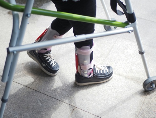 Families with a Special Needs Loved One