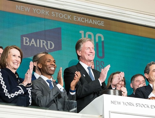 The Baird Difference