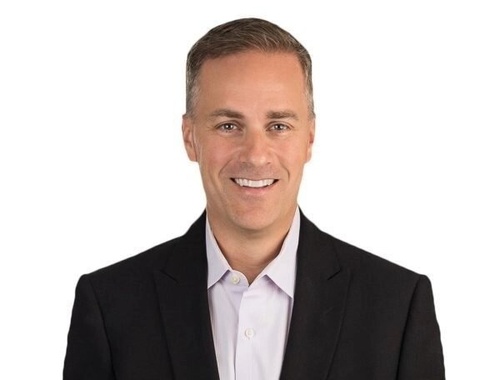 Steven Connolly, CFP®