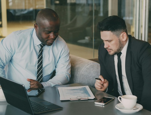 Why Choose R-Squared Advisor Partners