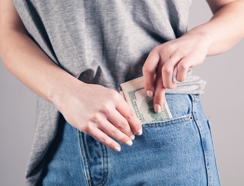 Residual Income Streams
