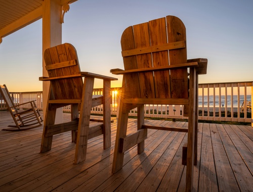 Core Practices in Retirement