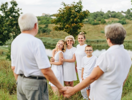 A New Saving Opportunity for Children and Grandchildren