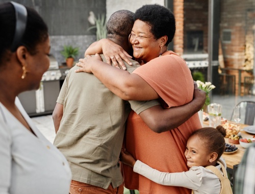Growing Your Wealth & Family