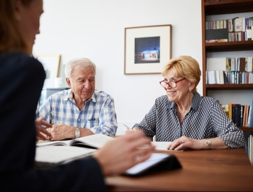 Social Security Strategies