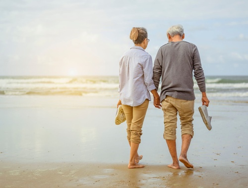 Working Together Towards a Secure Retirement