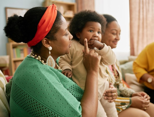 Plan For Security Across Generations