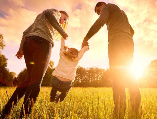 Individuals & Families