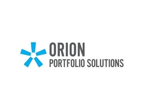 Orion Portfolio Solutions