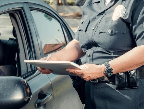 Driver's License Designations for Individuals With Autism