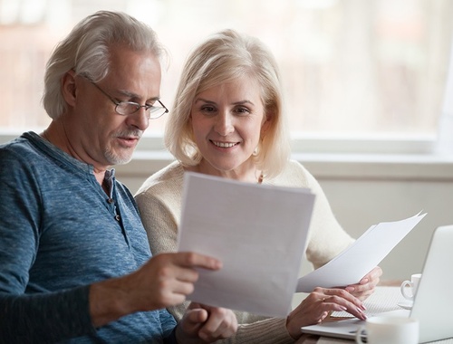 Always put our clients' best interests first and to be a true fiduciary.