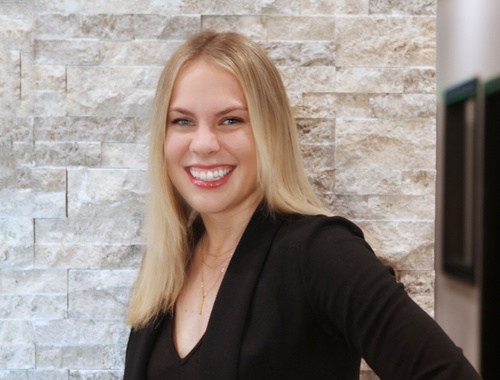 Learn practical tips to help you build toward a stronger financial future with Financial Advisor,  Ashleigh Franco!