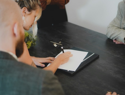 Exit and Succession Planning