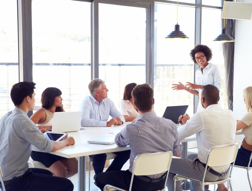 Business Wealth Management