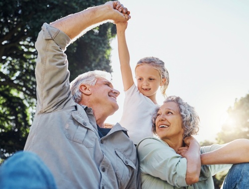 Pre-Retirees & Retirees