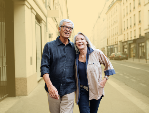 Retirement Income Planning