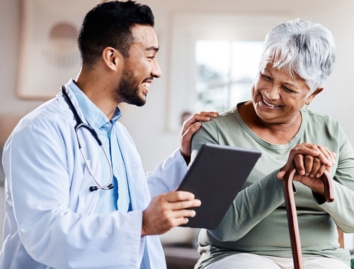 Medical Professionals