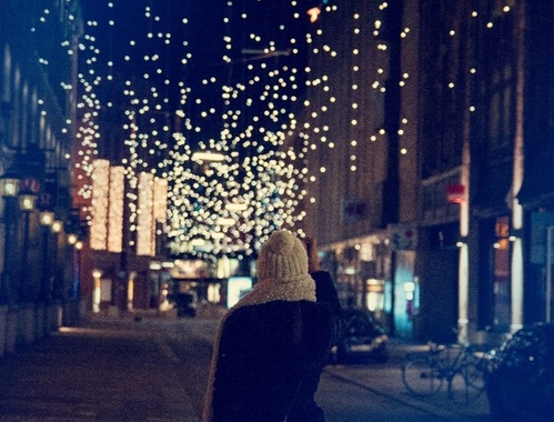 How to End the Year on a Bright Note