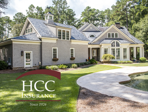 Luxury Coastal Home Insurance: Are You Fully Protected?