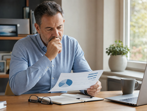 What Decisions Will Shape Your FERS Retirement Outcome?