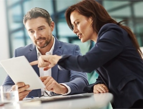 Retirement Plan Solutions