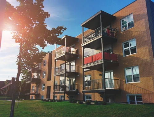 Student Housing