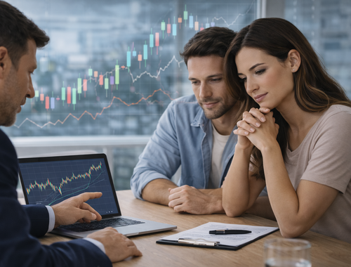 Balance Growth With Risk Awareness