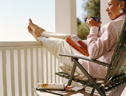 Retirement Strategies