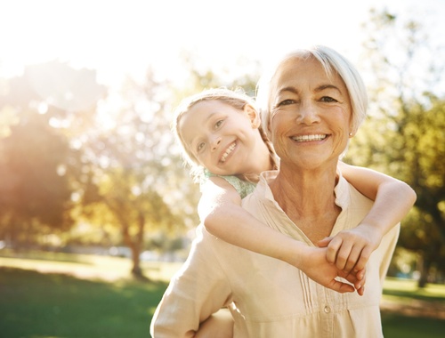 Committed to helping you achieve financial security, so you can live the life you deserve.