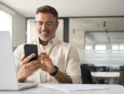 Your Holistic Financial Partner