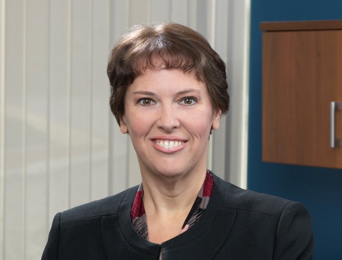 Lisa Cunnane