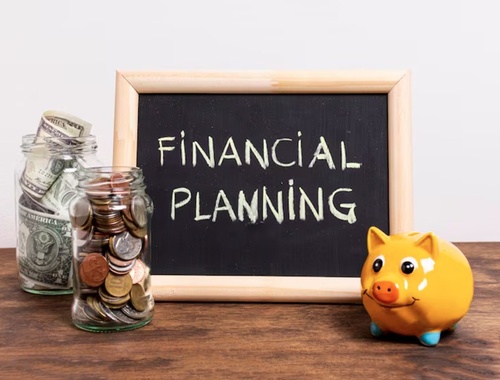 A Thoughtful Start With Your Full Financial Picture