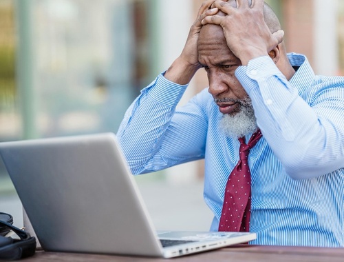 What to Do If You’ve Been Scammed<br/>