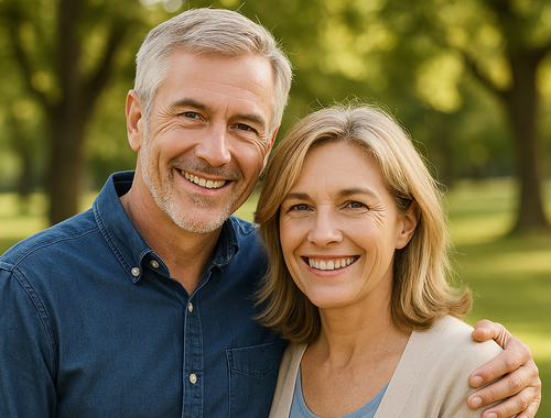 Approaching Retirement