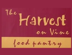 Harvest on Vine Food Pantry