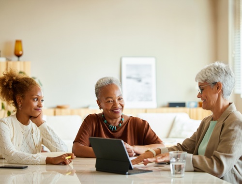 Family Office Services