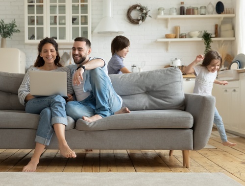 Accumulation Phase and Retirement/Investment Strategies