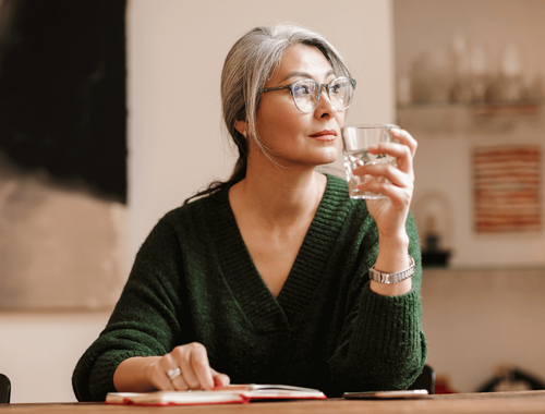 Women and<br/>Financial Strategies