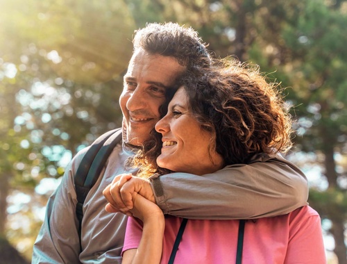 Nearing or Planning to Retire