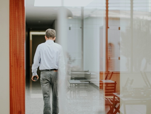 Business Exit Planning