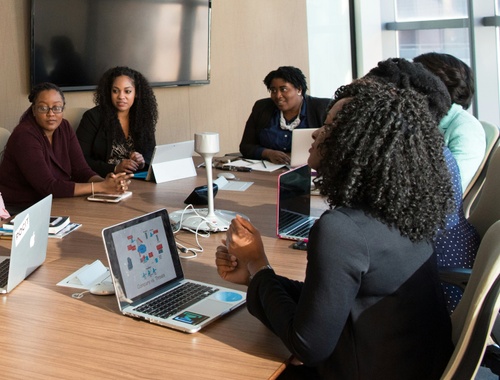Blueprints to Black Wealth Seminars