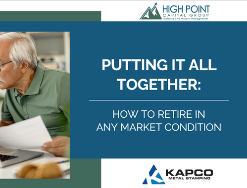 February 25th Webinar Replay