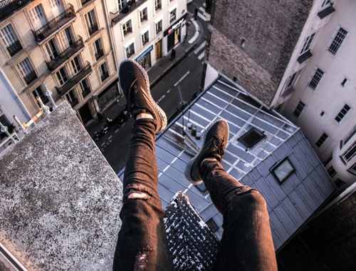 Contingency Planning