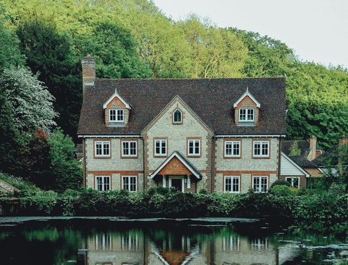 Estate Tax Planning: Preserving Your Legacy