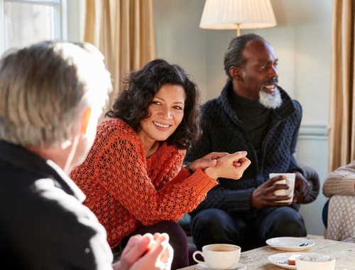 Shaping the Next Chapter of Your Life