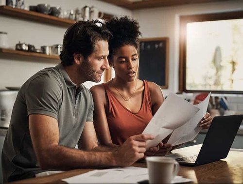 Checklist for Tax Prep